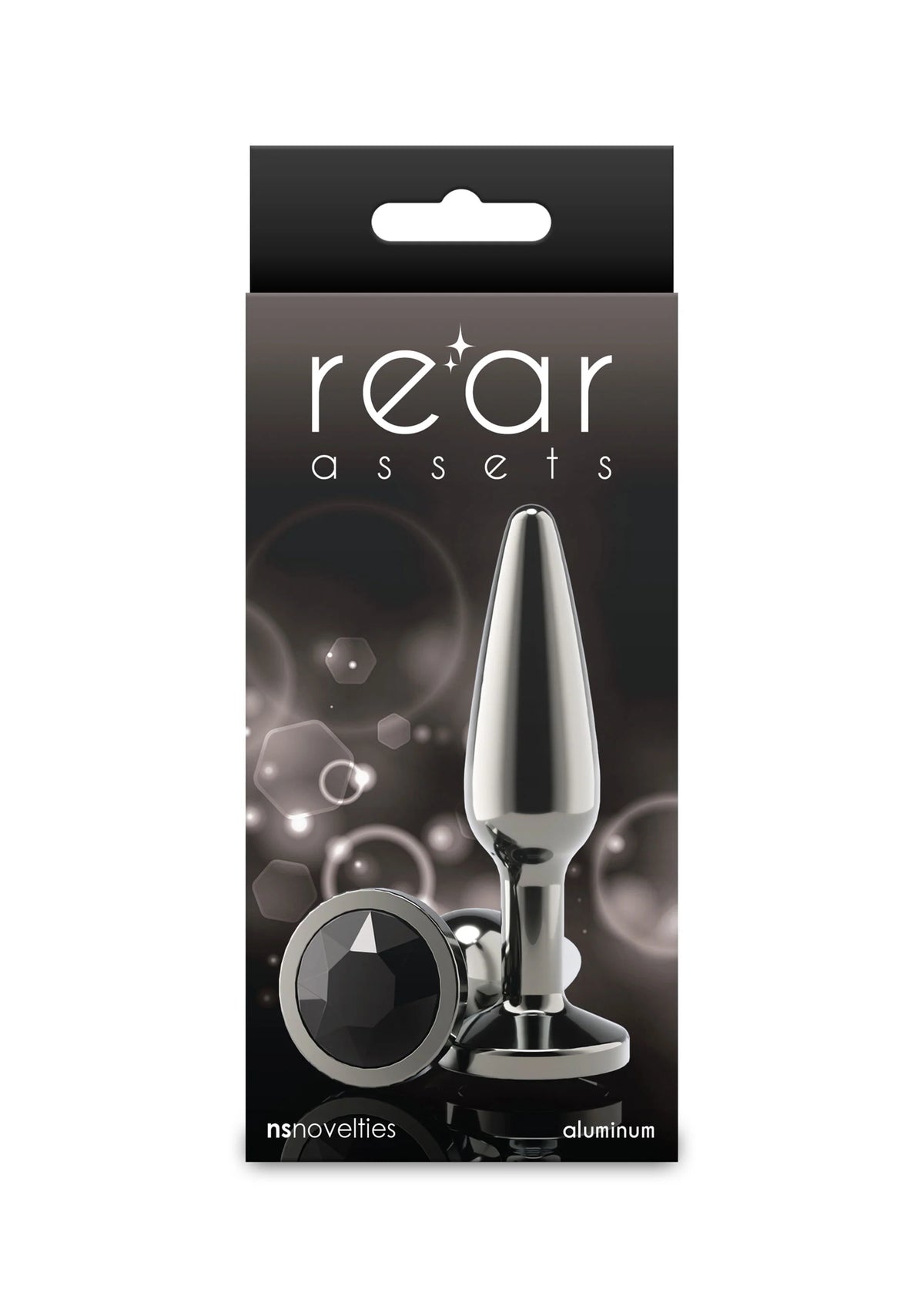 18802_BLACK_02 | bestel discreet online bij Happytoys, de erotische webshop geleid door een vrouw.