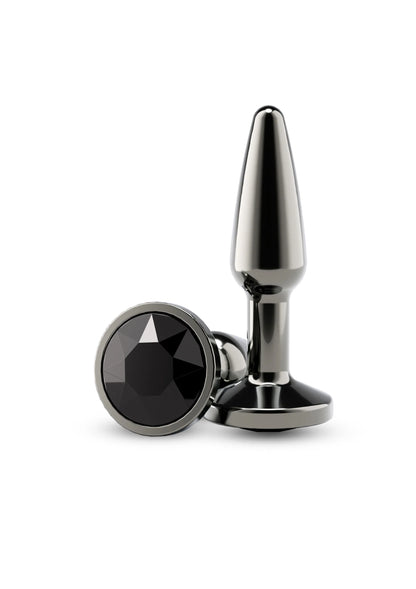 18803_BLACK_01 | bestel discreet online bij Happytoys, de erotische webshop geleid door een vrouw.