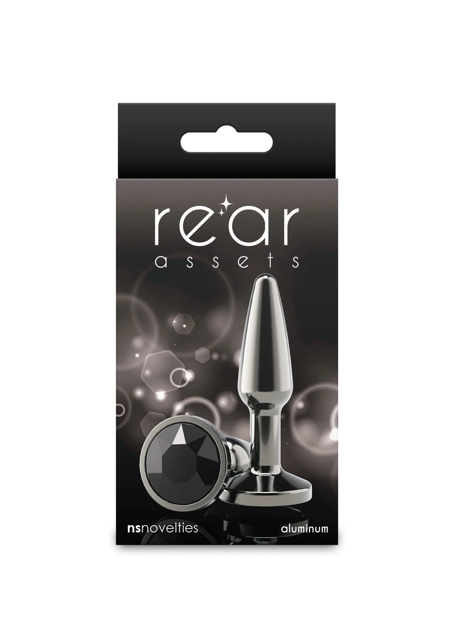 18803_BLACK_02 | bestel discreet online bij Happytoys, de erotische webshop geleid door een vrouw.