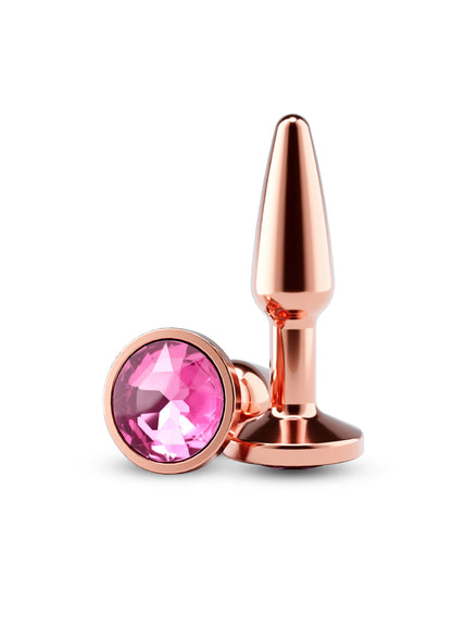18803_ROSEGOLD_01 | bestel discreet online bij Happytoys, de erotische webshop geleid door een vrouw.