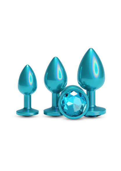 18807_GREEN_01 | bestel discreet online bij Happytoys, de erotische webshop geleid door een vrouw.