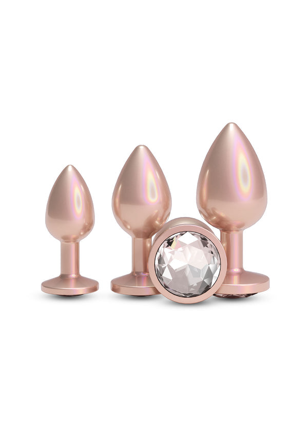 18807_ROSEGOLD_01 @ Happytoys Sexshop: online sex shop for Feeling Happy & Easy 😊 the erotic store owned by a woman