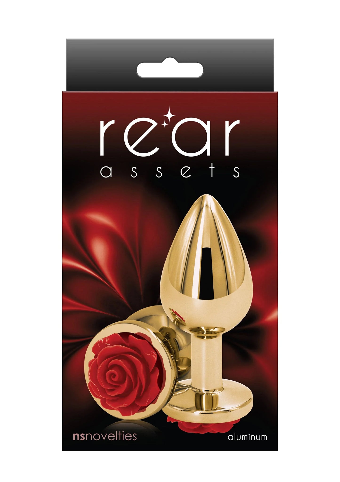 18821_RED_02 | bestel discreet online bij Happytoys, de erotische webshop geleid door een vrouw.