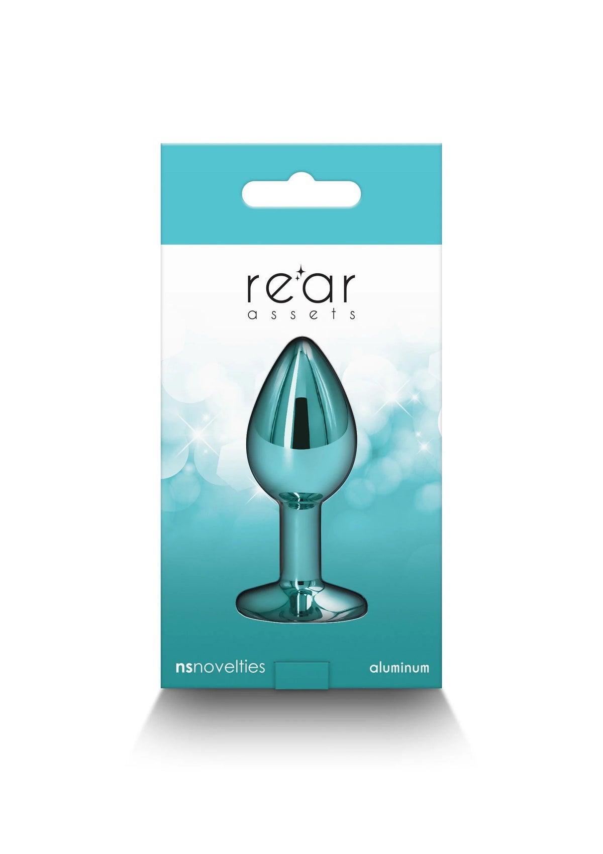 Bestel: Rear Assets Small by NS Novelties - bij Happytoys: de erotische sex webshop | liever Happy dan Easy ⭐⭐⭐⭐⭐