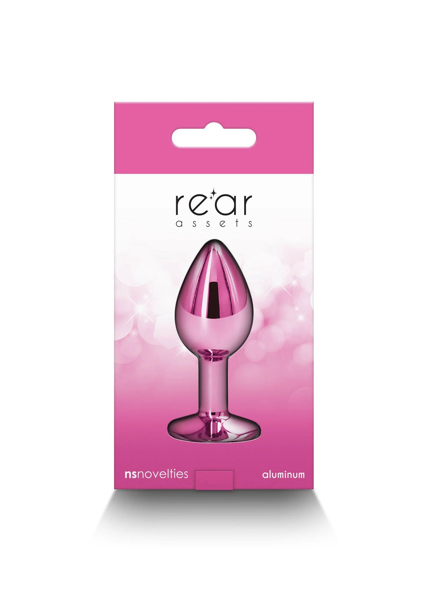 Bestel: Rear Assets Small by NS Novelties - bij Happytoys: de erotische sex webshop | liever Happy dan Easy ⭐⭐⭐⭐⭐