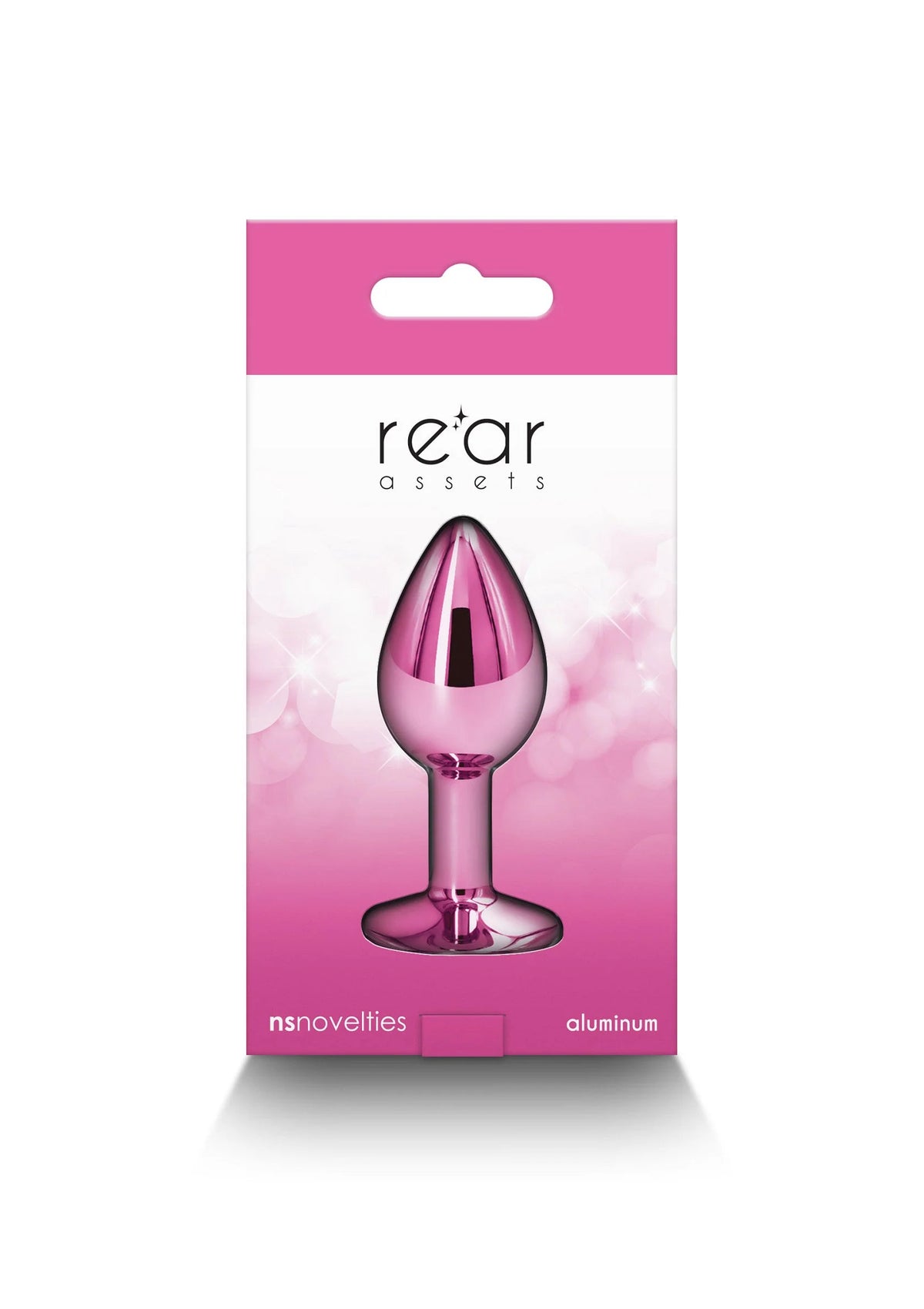 Bestel: Rear Assets Small by NS Novelties - bij Happytoys: de erotische sex webshop | liever Happy dan Easy ⭐⭐⭐⭐⭐