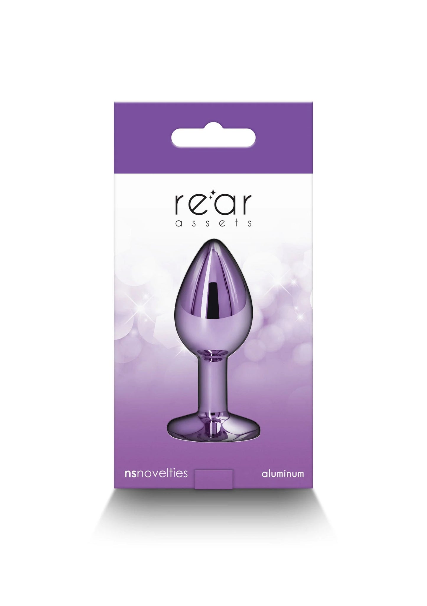 Bestel: Rear Assets Small by NS Novelties - bij Happytoys: de erotische sex webshop | liever Happy dan Easy ⭐⭐⭐⭐⭐