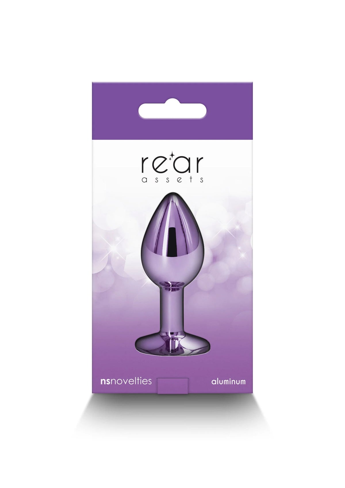Bestel: Rear Assets Small by NS Novelties - bij Happytoys: de erotische sex webshop | liever Happy dan Easy ⭐⭐⭐⭐⭐
