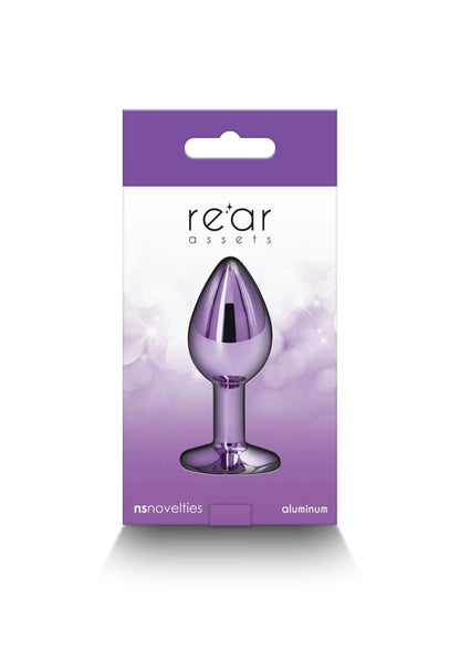 Bestel: Rear Assets Small by NS Novelties - bij Happytoys: de erotische sex webshop | liever Happy dan Easy ⭐⭐⭐⭐⭐