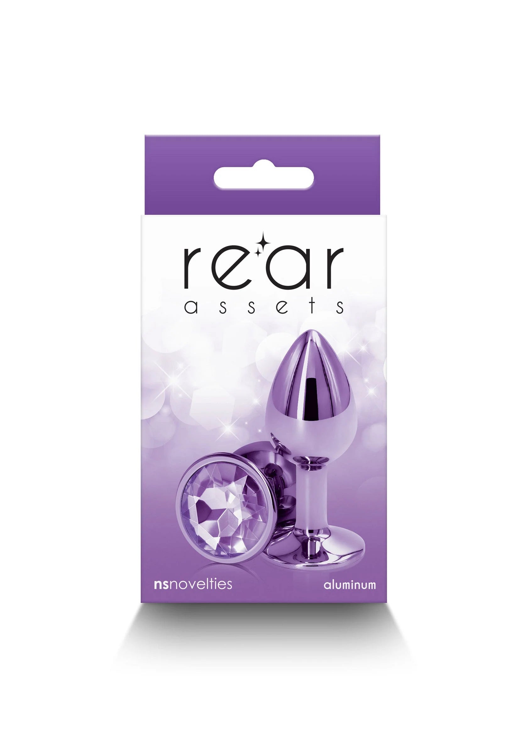 Bestel: Rear Assets Small by NS Novelties - bij Happytoys: de erotische sex webshop | liever Happy dan Easy ⭐⭐⭐⭐⭐
