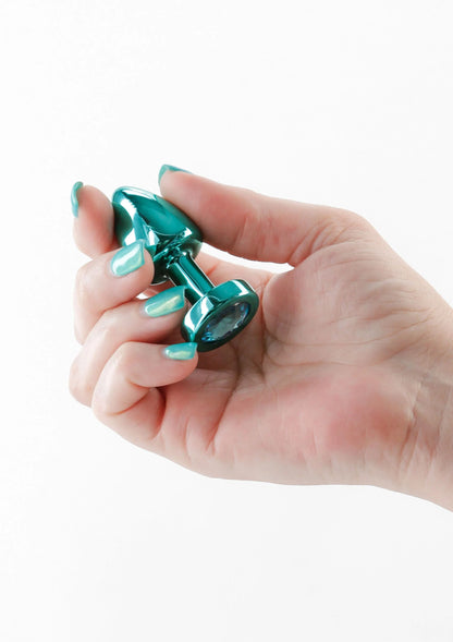 18826_GREEN_02 | bestel discreet online bij Happytoys, de erotische webshop geleid door een vrouw.