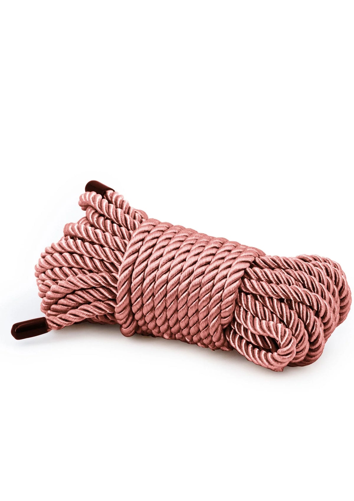 Bestel: Bondage Couture Rope by NS Novelties - bij Happytoys: de erotische sex webshop | liever Happy dan Easy ⭐⭐⭐⭐⭐ - Default Title - 18839 - PINK