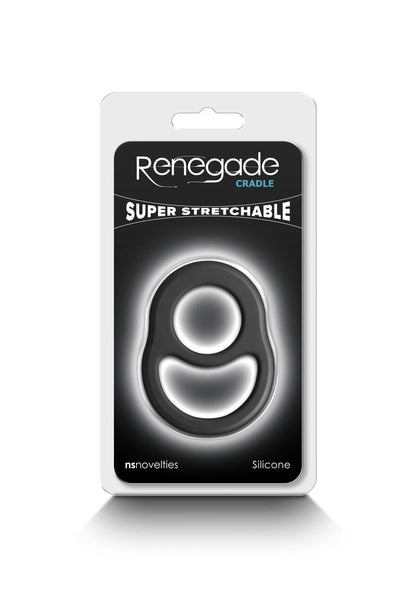 Beste vandaag nog: Renegade Cradle by NS Novelties Renegade - bij Happytoys Sexshop: online sex shop for Feeling Happy & Easy 😊