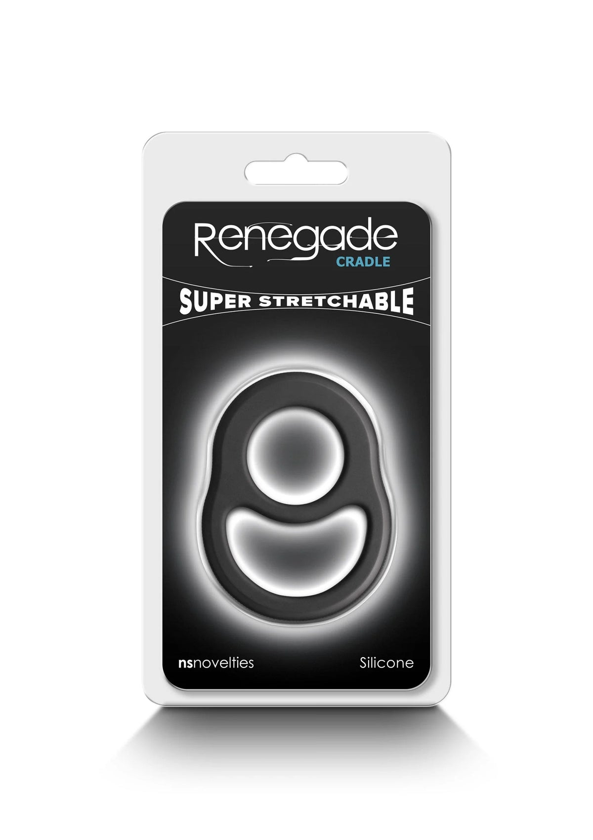 Bestel: Renegade Cradle - bij Happytoys: de erotische sex webshop | liever Happy dan Easy ⭐⭐⭐⭐⭐