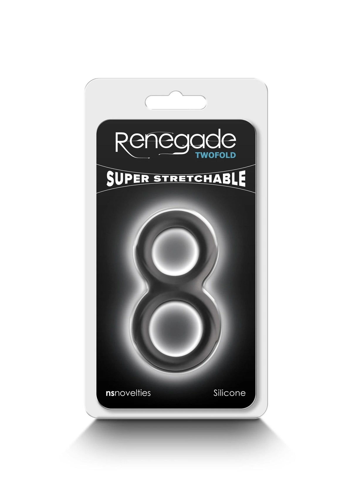 Beste vandaag nog: Renegade Twofold - bij Happytoys Sexshop: online sex shop for Feeling Happy & Easy 😊