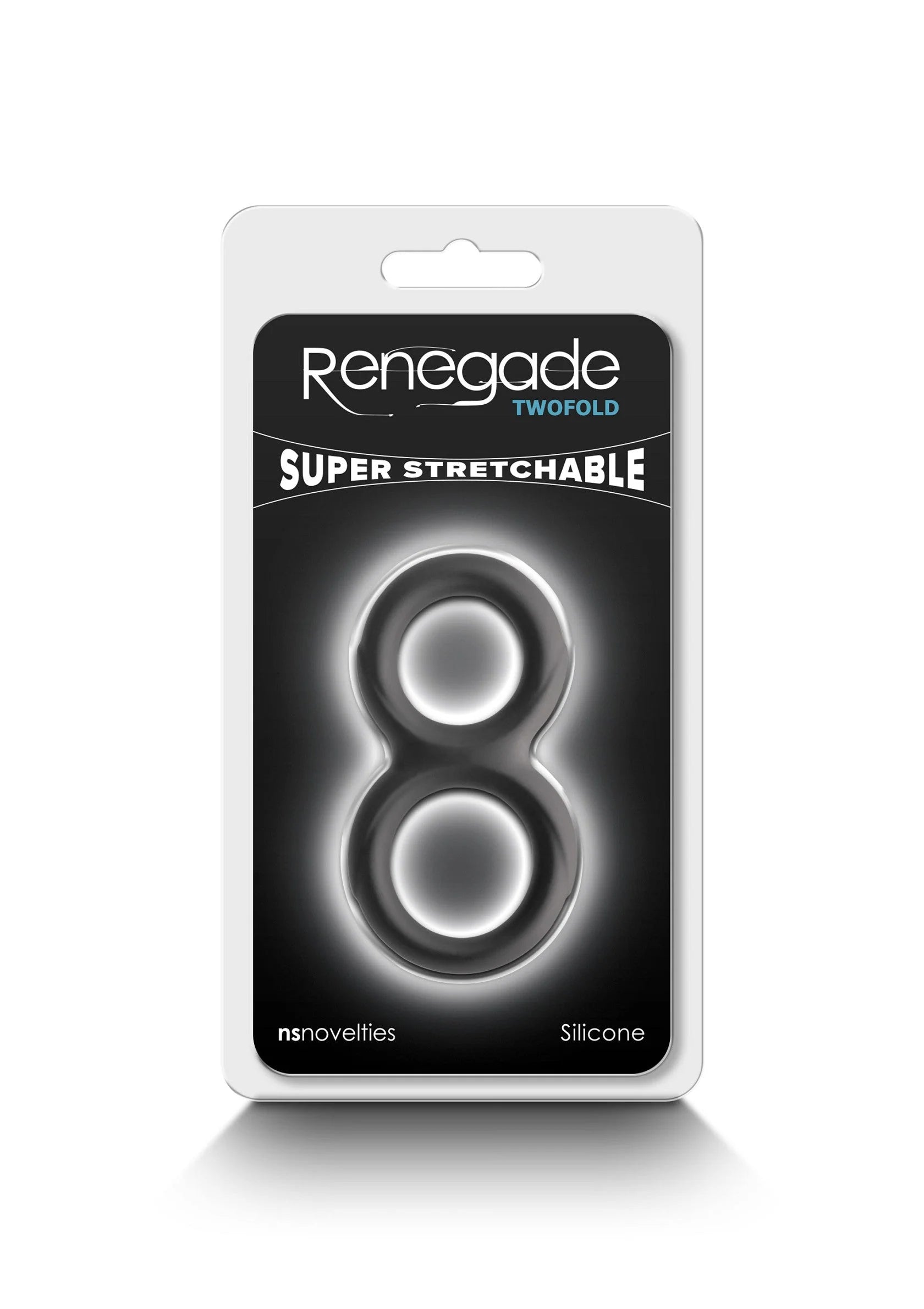 Beste vandaag nog: Renegade Twofold - bij Happytoys Sexshop: online sex shop for Feeling Happy & Easy 😊