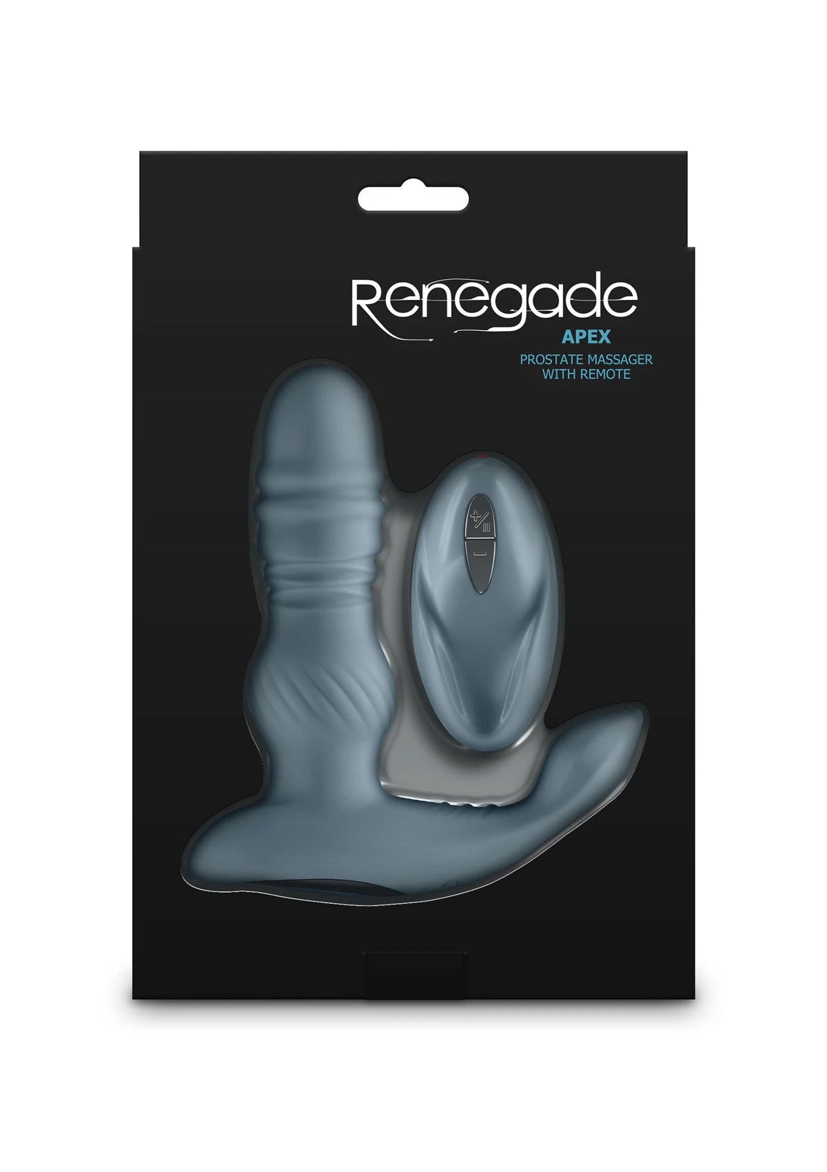 Beste vandaag nog: Renegade Apex by NS Novelties - bij Happytoys Sexshop: online sex shop for Feeling Happy & Easy 😊