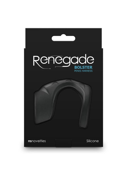 Bestel: Renegade Bolster - bij Happytoys: de erotische sex webshop | liever Happy dan Easy ⭐⭐⭐⭐⭐