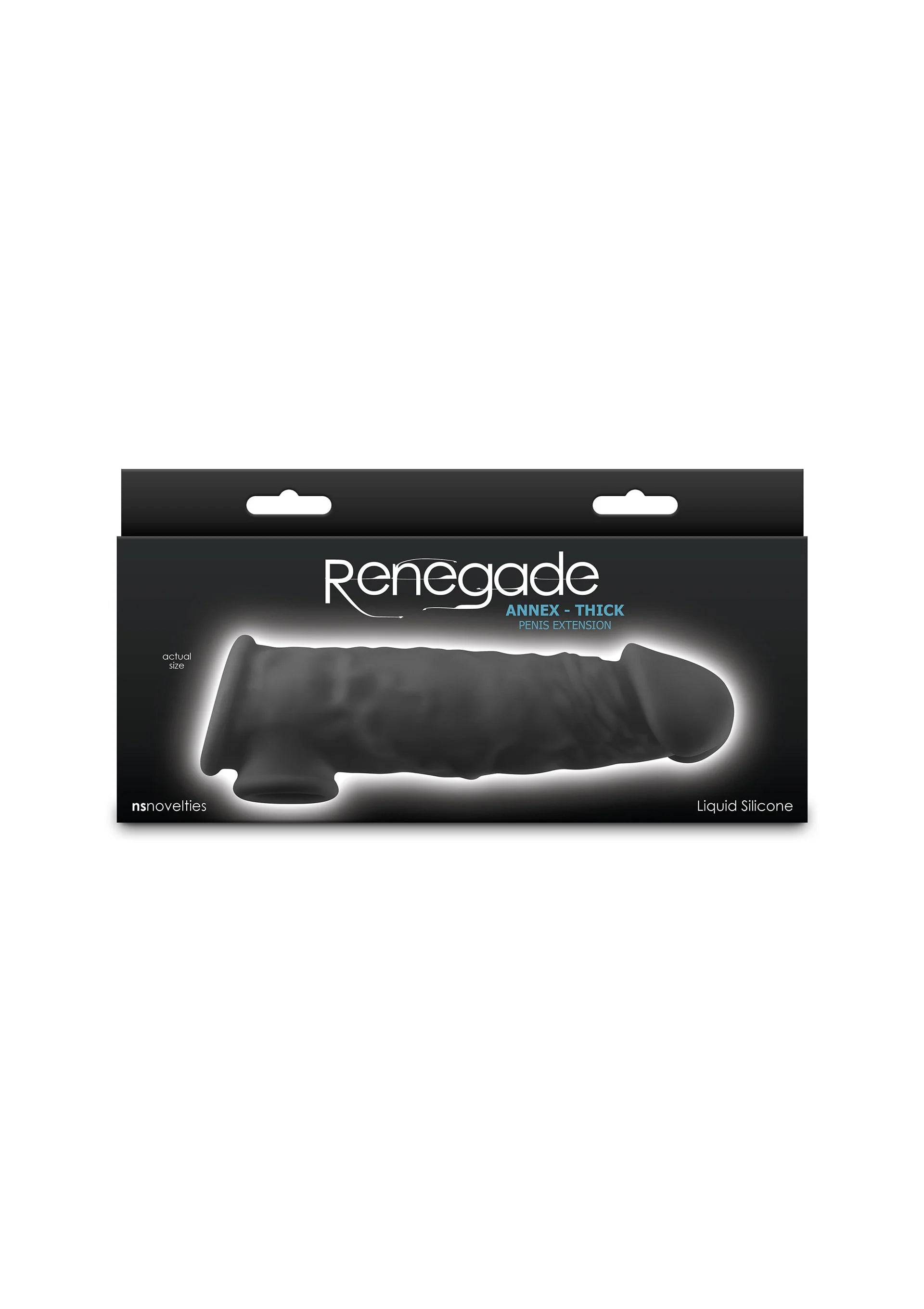 18988_BLACK_02 | bestel discreet online bij Happytoys, de erotische webshop geleid door een vrouw.