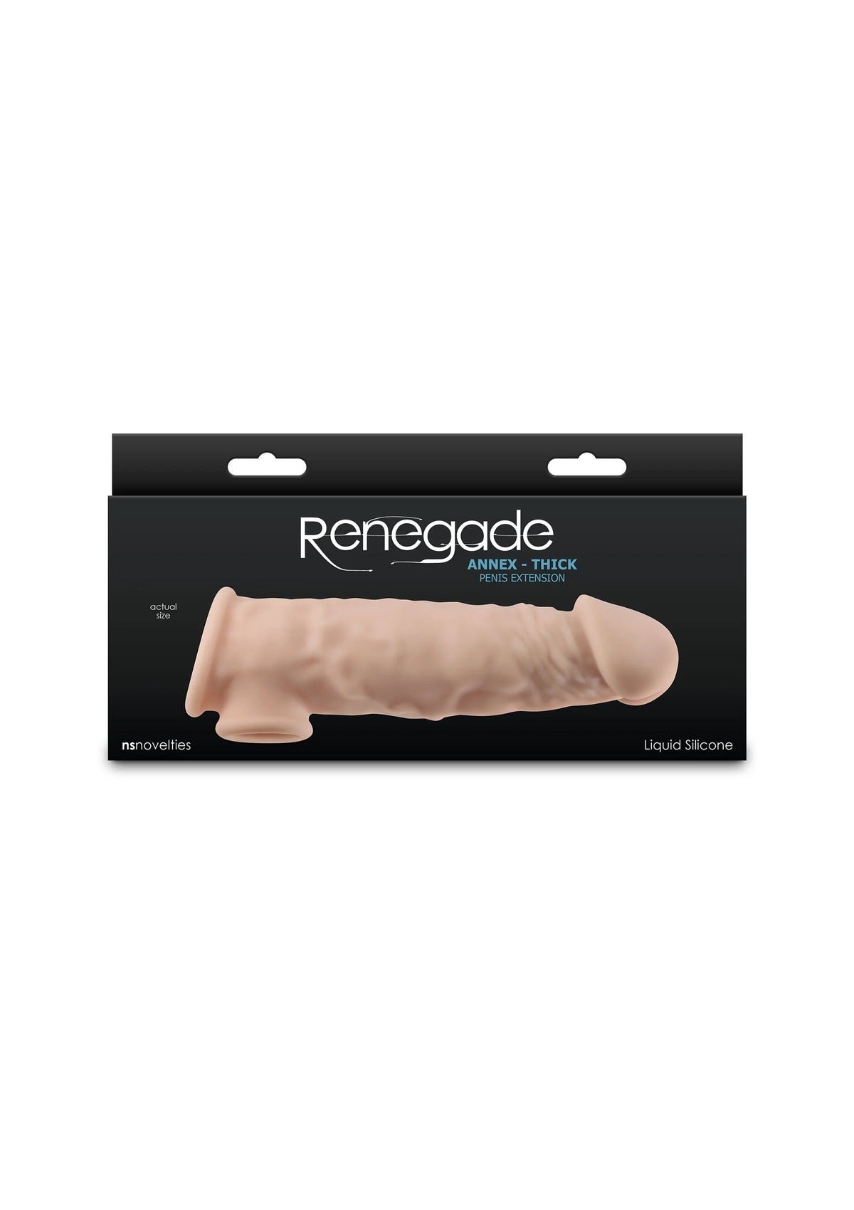 18988_SKIN_02 | bestel discreet online bij Happytoys, de erotische webshop geleid door een vrouw.