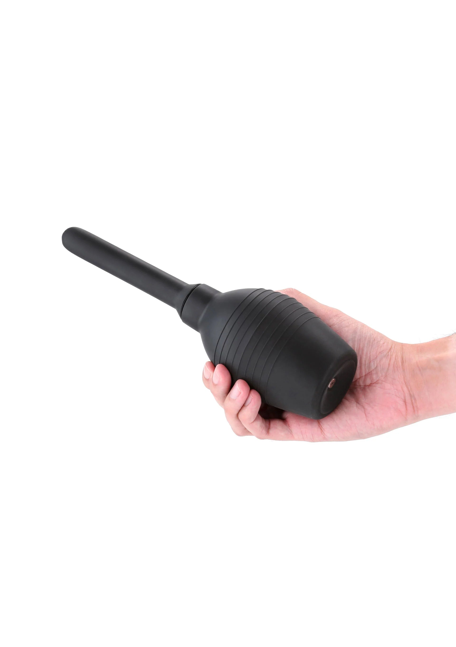 Beste vandaag nog: Body Cleanser Douche by NS Novelties - bij Happytoys Sexshop: online sex shop for Feeling Happy & Easy 😊