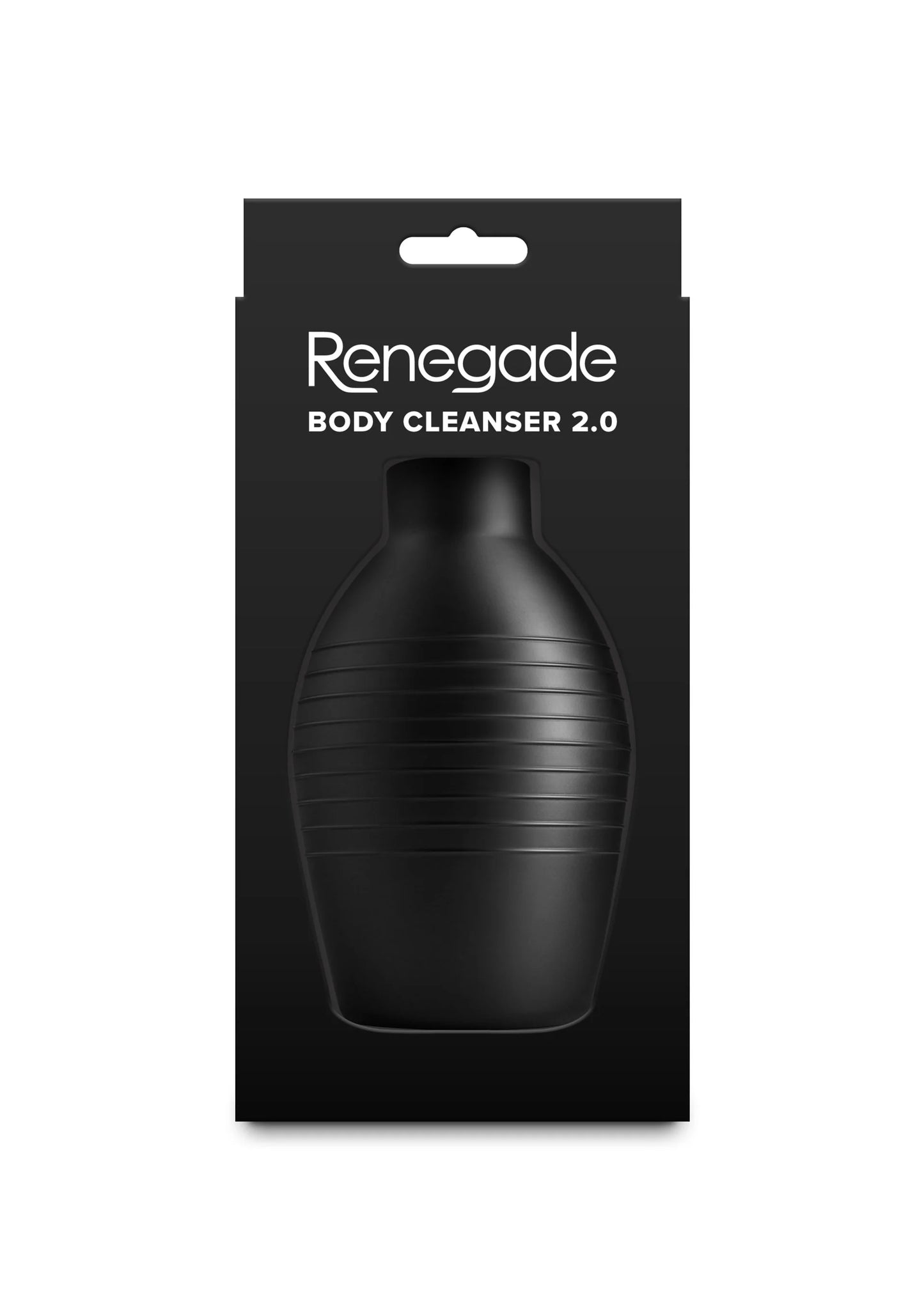 Beste vandaag nog: Body Cleanser Douche by NS Novelties - bij Happytoys Sexshop: online sex shop for Feeling Happy & Easy 😊