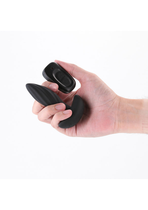 19001_BLACK_02 | bestel discreet online bij Happytoys, de erotische webshop geleid door een vrouw.
