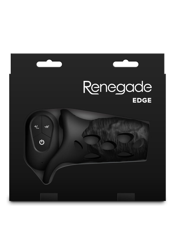 19006_BLACK_04 | bestel discreet online bij Happytoys, de erotische webshop geleid door een vrouw.