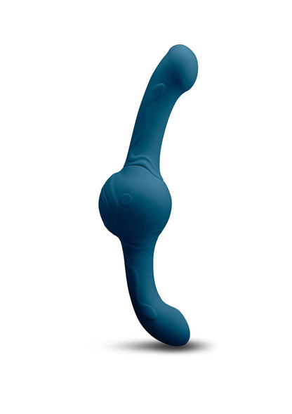 Beste vandaag nog: Revolution Tsunami by NS Novelties - bij Happytoys Sexshop: Toys for Feeling Happy & Easy 😊 - Default Title - 19062 - BLUE