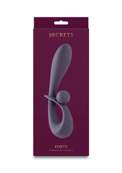 Beste vandaag nog: Secrets Forte by NS Royalties - bij Happytoys Sexshop: Toys for Feeling Happy & Easy 😊