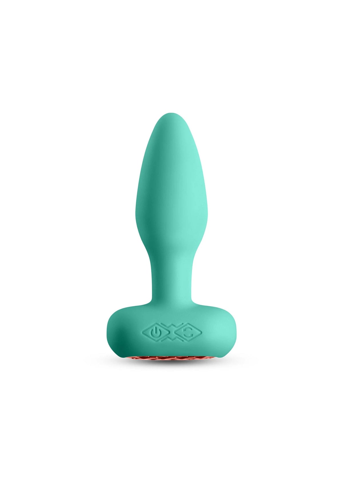 Bestel: Prism Vibrating Anal But Plug by NS Novelties Techno - bij Happytoys: de erotische sex webshop | liever Happy dan Easy ⭐⭐⭐⭐⭐