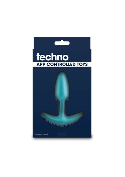 19086_BLUE_03 | bestel discreet online bij Happytoys, de erotische webshop geleid door een vrouw.