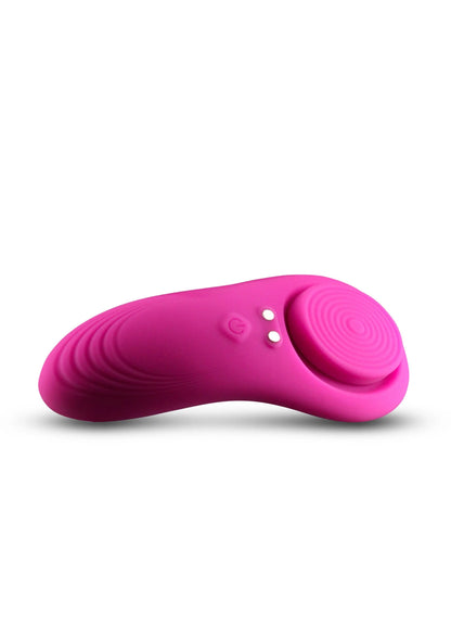 19088_PURPLE_01 | bestel discreet online bij Happytoys, de erotische webshop geleid door een vrouw.