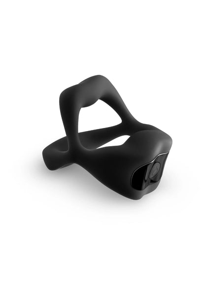 Beste vandaag nog: Techno Strobe - bij Happytoys Sexshop: online sex shop for Feeling Happy & Easy 😊 - Default Title - 19089 - BLACK