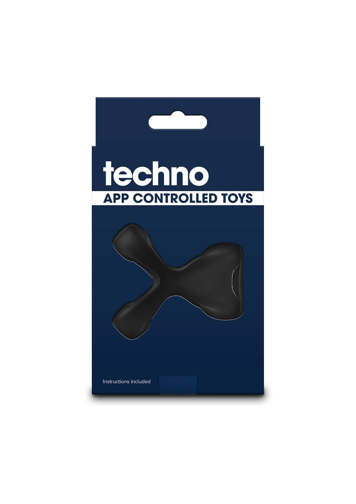 Beste vandaag nog: Techno Strobe - bij Happytoys Sexshop: online sex shop for Feeling Happy & Easy 😊