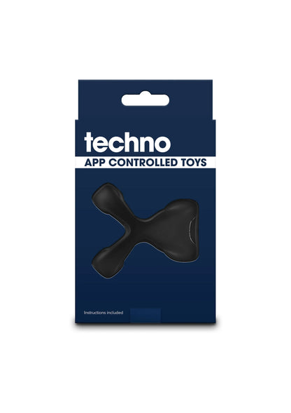 Beste vandaag nog: Techno Strobe - bij Happytoys Sexshop: online sex shop for Feeling Happy & Easy 😊