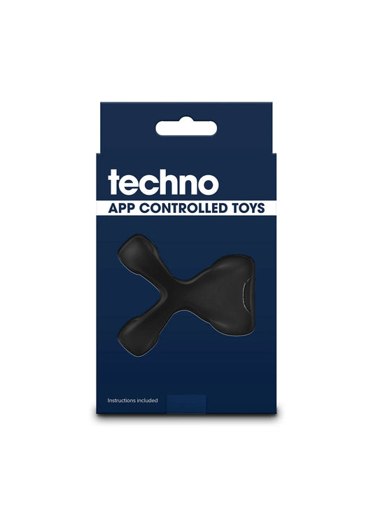 Beste vandaag nog: Techno Strobe - bij Happytoys Sexshop: online sex shop for Feeling Happy & Easy 😊