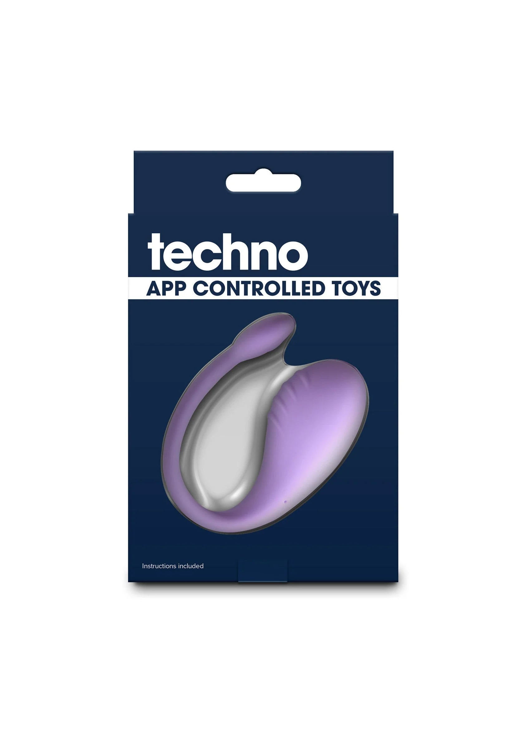 19090_PURPLE_03 | bestel discreet online bij Happytoys, de erotische webshop geleid door een vrouw.