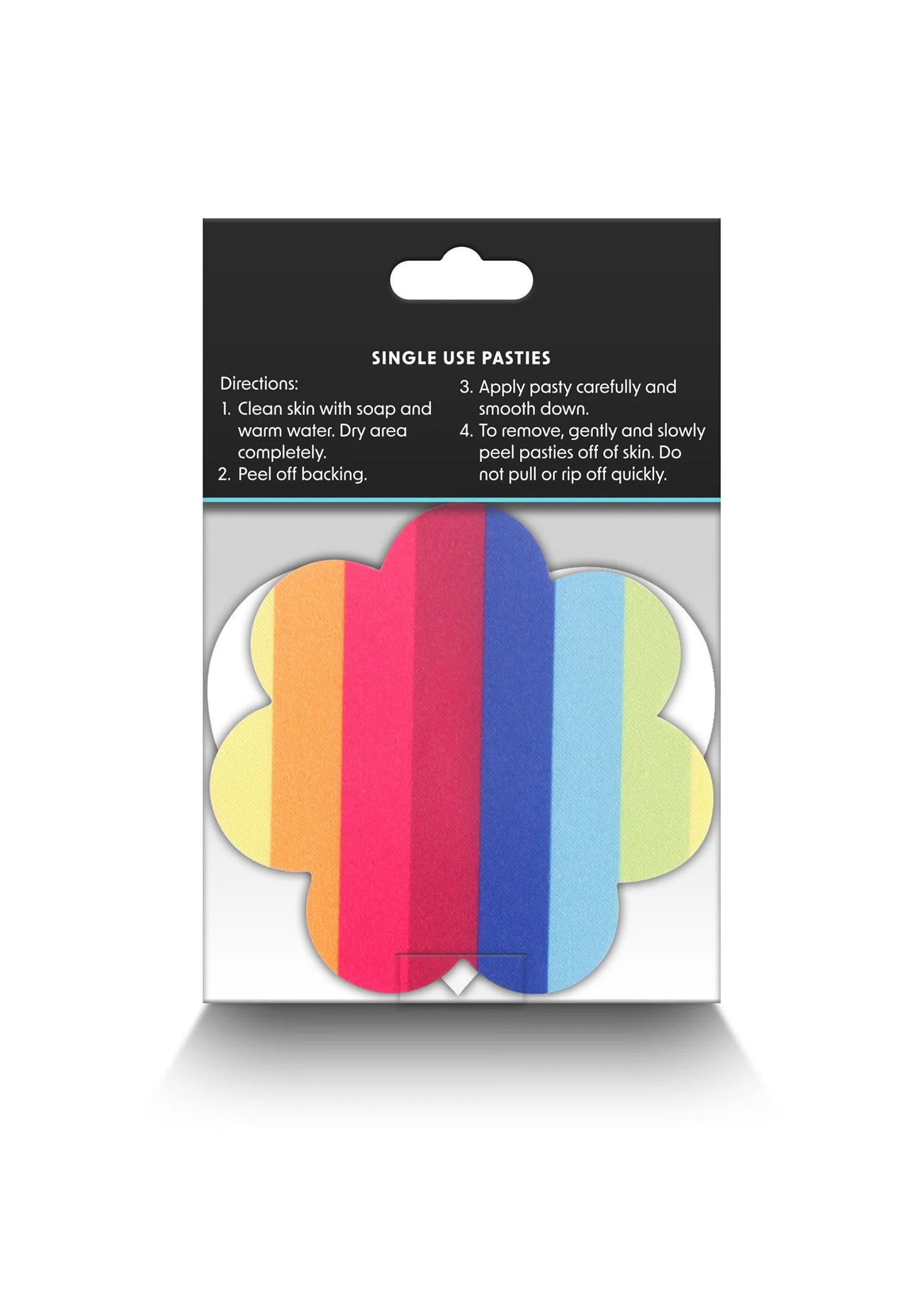 19165_RAINBOW_02 | bestel discreet online bij Happytoys, de erotische webshop geleid door een vrouw.