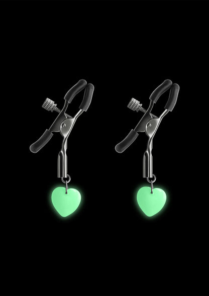 Bestel: Nipple Clamps G3 - bij Happytoys: de erotische sex webshop | liever Happy dan Easy ⭐⭐⭐⭐⭐