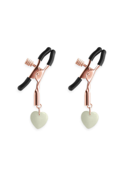 Bestel: Nipple Clamps G3 - bij Happytoys: de erotische sex webshop | liever Happy dan Easy ⭐⭐⭐⭐⭐ - Default Title - 19182 - GOLD