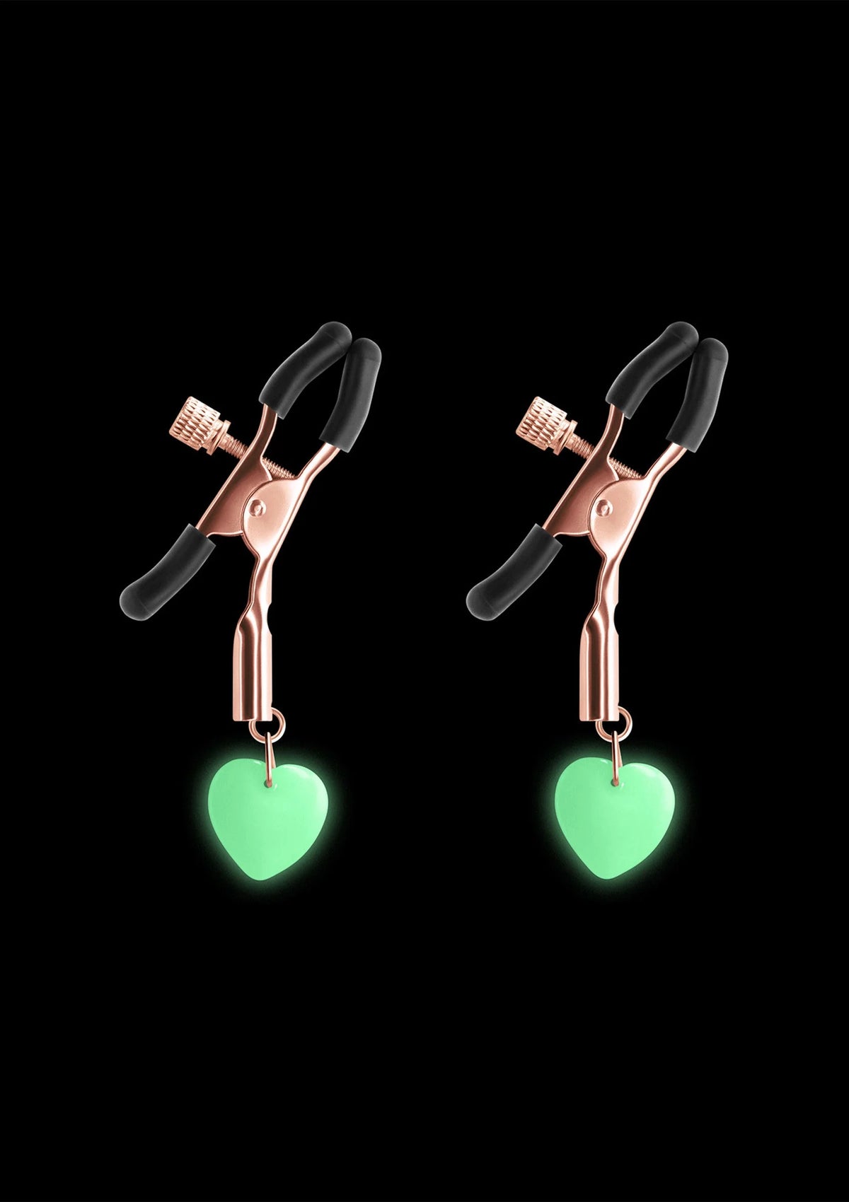 Bestel: Nipple Clamps G3 - bij Happytoys: de erotische sex webshop | liever Happy dan Easy ⭐⭐⭐⭐⭐