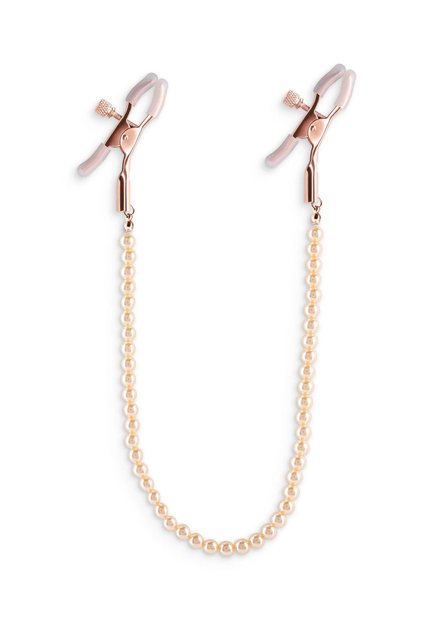 Nipple Clamps DC1 by NS Novelties Bound
