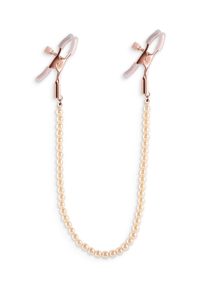 Nipple Clamps DC1 by NS Novelties Bound