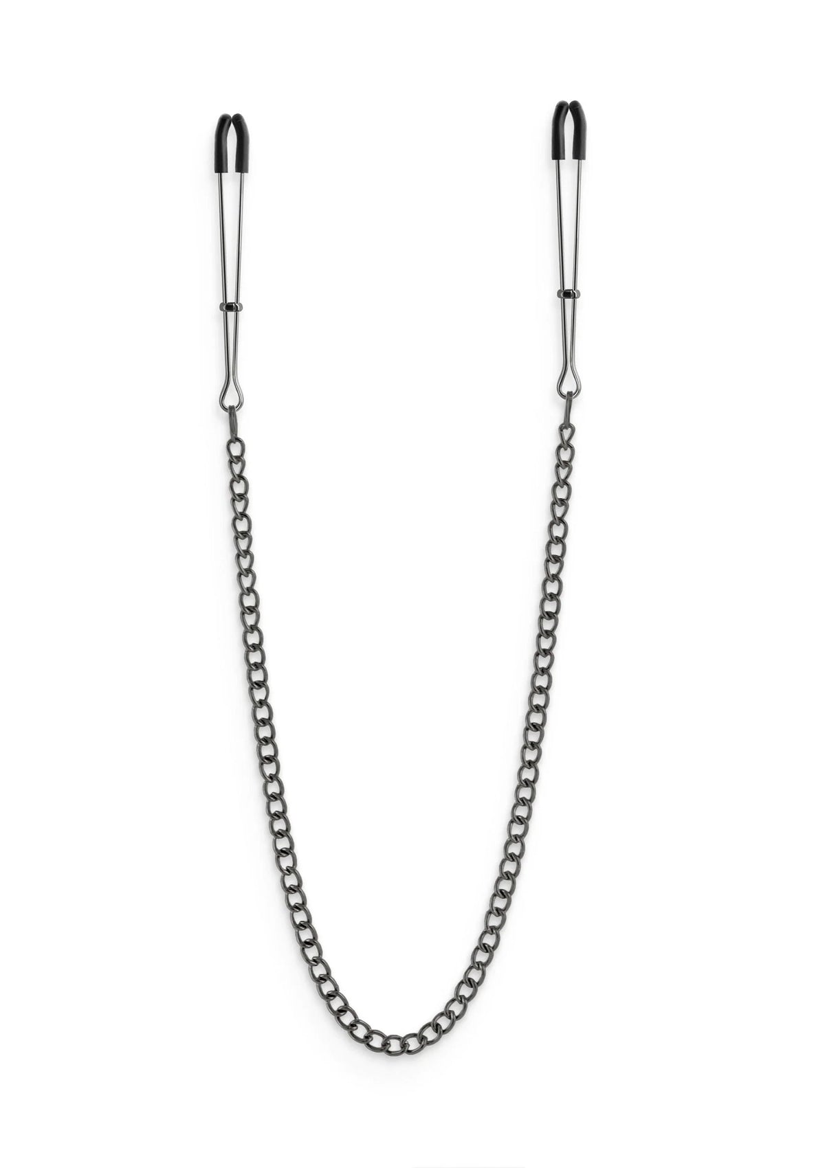 Bestel: Nipple Clamps DC3 - bij Happytoys: de erotische sex webshop | liever Happy dan Easy ⭐⭐⭐⭐⭐