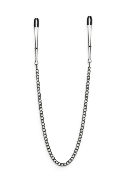 Bestel: Nipple Clamps DC3 - bij Happytoys: de erotische sex webshop | liever Happy dan Easy ⭐⭐⭐⭐⭐