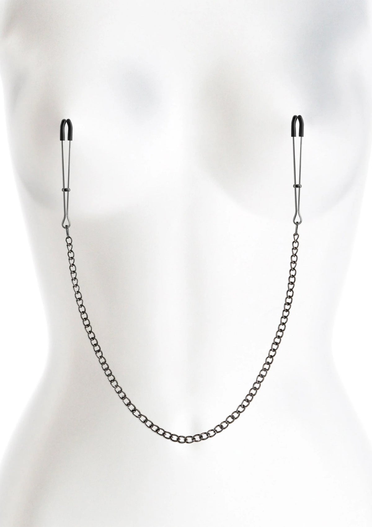 Bestel: Nipple Clamps DC3 - bij Happytoys: de erotische sex webshop | liever Happy dan Easy ⭐⭐⭐⭐⭐