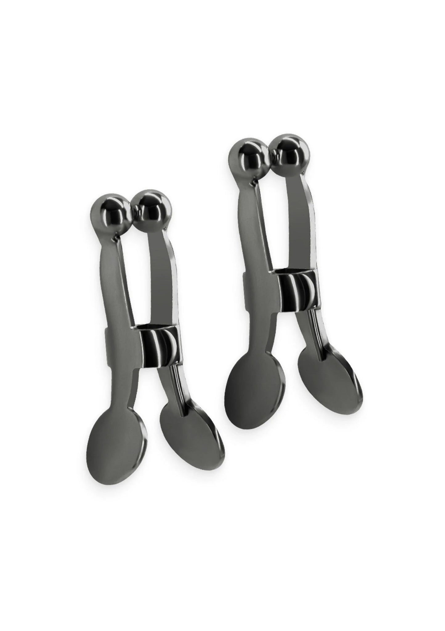 Nipple Clamps C1 by NS Novelties Bound
