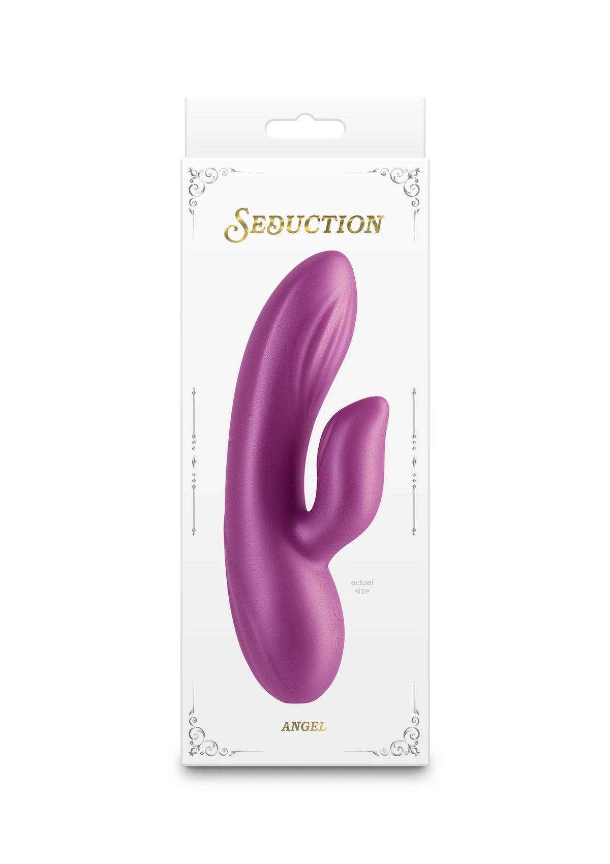 Beste vandaag nog: Seduction Angel by NS Novelties - bij Happytoys Sexshop: online sex shop for Feeling Happy & Easy 😊
