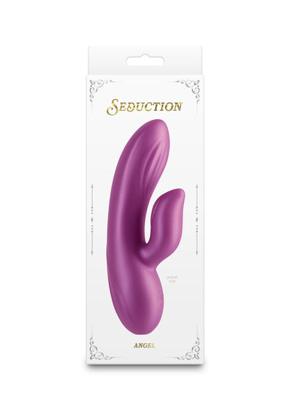 Beste vandaag nog: Seduction Angel by NS Novelties - bij Happytoys Sexshop: online sex shop for Feeling Happy & Easy 😊